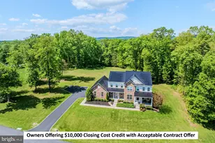 14963 Creek Point Ct, Hillsboro, VA 20132 - Photo 1