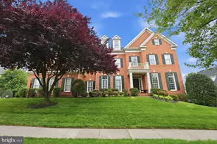 18777 Upper Meadow Dr, Leesburg, VA 20176 - Photo 3