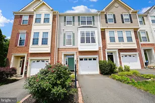 503 Planters Terrace NE, Leesburg, VA 20176 - Photo 1