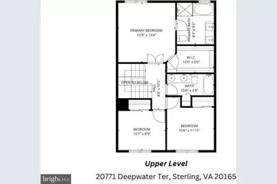 20771 Deepwater Terrace, Sterling, VA 20165 - Photo 5