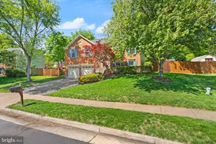 20617 Preakness Ct, Ashburn, VA 20147 - Photo 3