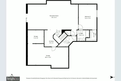 24823 Barrington Grove Court, Aldie, VA 20105 - Photo 71