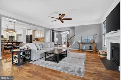 15703 Woodchester Court, Leesburg, VA 20176 - Photo 21