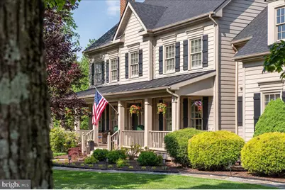 18290 Turnberry Drive, Round Hill, VA 20141 - Photo 13