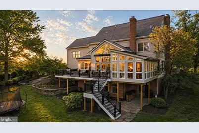18290 Turnberry Drive, Round Hill, VA 20141 - Photo 3