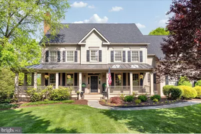 18290 Turnberry Drive, Round Hill, VA 20141 - Photo 1