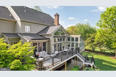 18290 Turnberry Drive, Round Hill, VA 20141 - Photo 11
