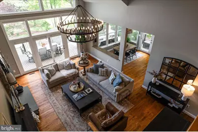 18290 Turnberry Drive, Round Hill, VA 20141 - Photo 5