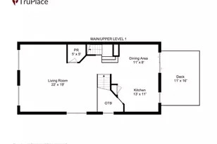 43131 Huntsman Square, Broadlands, VA 20148 - Photo 53