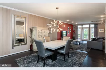 1414 Ribbon Limestone Terrace SE #E-204, Leesburg, VA 20175 - Photo 21