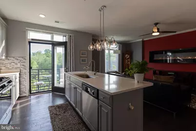 1414 Ribbon Limestone Terrace SE #E-204, Leesburg, VA 20175 - Photo 9
