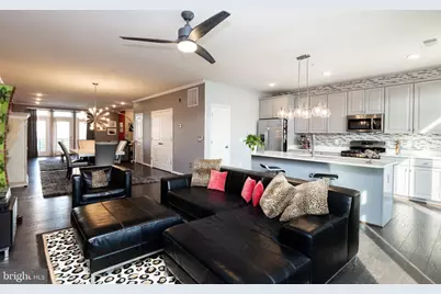 1414 Ribbon Limestone Terrace SE #E-204, Leesburg, VA 20175 - Photo 11