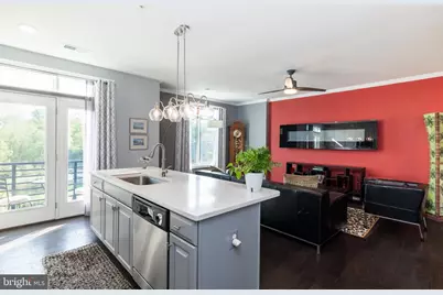 1414 Ribbon Limestone Terrace SE #E-204, Leesburg, VA 20175 - Photo 5