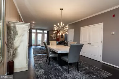 1414 Ribbon Limestone Terrace SE #E-204, Leesburg, VA 20175 - Photo 19
