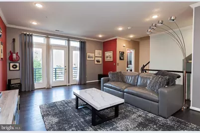 1414 Ribbon Limestone Terrace SE #E-204, Leesburg, VA 20175 - Photo 11