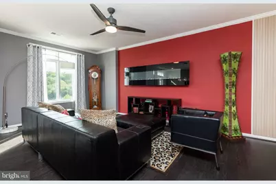 1414 Ribbon Limestone Terrace SE #E-204, Leesburg, VA 20175 - Photo 17