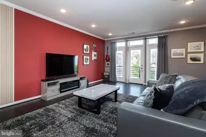 1414 Ribbon Limestone Terrace SE #E-204, Leesburg, VA 20175 - Photo 13