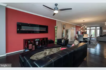 1414 Ribbon Limestone Terrace SE #E-204, Leesburg, VA 20175 - Photo 19