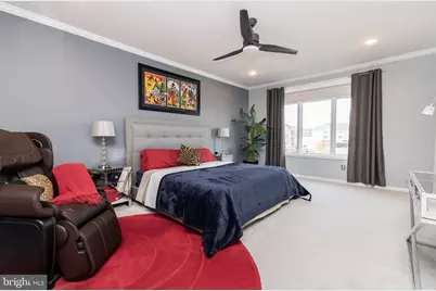 1414 Ribbon Limestone Terrace SE #E-204, Leesburg, VA 20175 - Photo 25