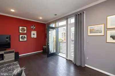1414 Ribbon Limestone Terrace SE #E-204, Leesburg, VA 20175 - Photo 15