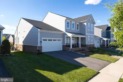 1122 Laconian Street SE, Leesburg, VA 20175 - Photo 3