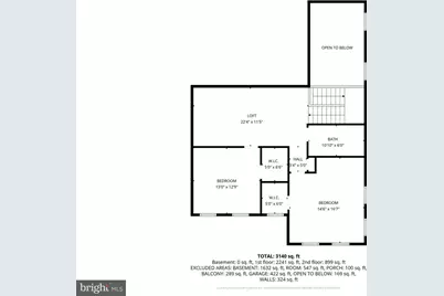 1122 Laconian Street SE, Leesburg, VA 20175 - Photo 49