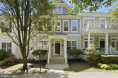 530 Gentlewood Square, Purcellville, VA 20132 - Photo 1