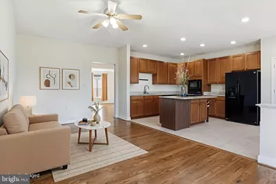 915 Buttonwood Terrace NE, Leesburg, VA 20176 - Photo 15