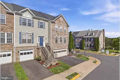 915 Buttonwood Terrace NE, Leesburg, VA 20176 - Photo 5