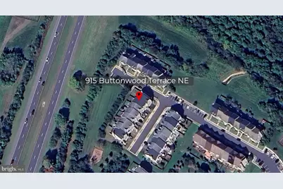 915 Buttonwood Terrace NE, Leesburg, VA 20176 - Photo 3