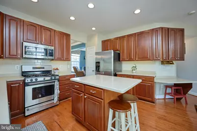 1706 Revere Court NE, Leesburg, VA 20176 - Photo 9