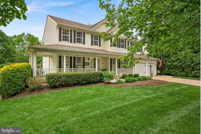 312 Locust Grove Drive, Purcellville, VA 20132 - Photo 7