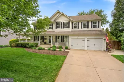 312 Locust Grove Drive, Purcellville, VA 20132 - Photo 1