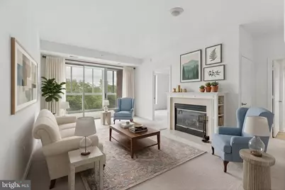 19355 Cypress Ridge Terrace #314, Leesburg, VA 20176 - Photo 3