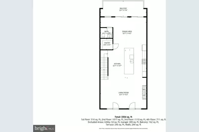 22353 Trailview Crossing Terrace, Ashburn, VA 20148 - Photo 33