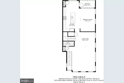 20718 Erskine Terrace, Ashburn, VA 20147 - Photo 31