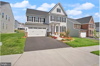 19412 Tuscarora Crossing Drive, Leesburg, VA 20175 - Photo 5