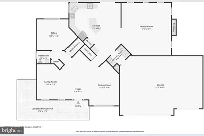 43299 Heather Leigh Court, Ashburn, VA 20147 - Photo 43