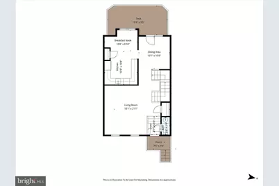 20368 Burnley Square, Sterling, VA 20165 - Photo 45