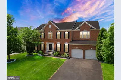 243 Mindy Court SE, Leesburg, VA 20175 - Photo 1