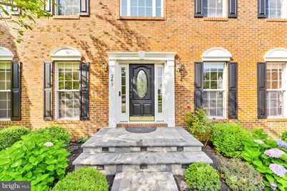 243 Mindy Court SE, Leesburg, VA 20175 - Photo 3