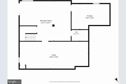 18113 Linden Grove Court, Purcellville, VA 20132 - Photo 79