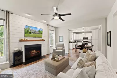 18113 Linden Grove Court, Purcellville, VA 20132 - Photo 15
