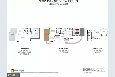 20283 Island View Court, Sterling, VA 20165 - Photo 57