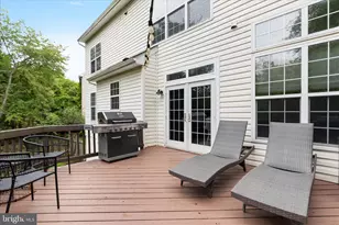 835 Santmyer Dr SE, Leesburg, VA 20175 - Photo 17