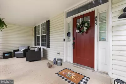 835 Santmyer Drive SE, Leesburg, VA 20175 - Photo 9