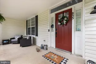 835 Santmyer Dr SE, Leesburg, VA 20175 - Photo 9