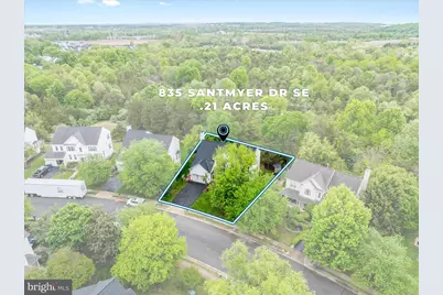 835 Santmyer Drive SE, Leesburg, VA 20175 - Photo 63