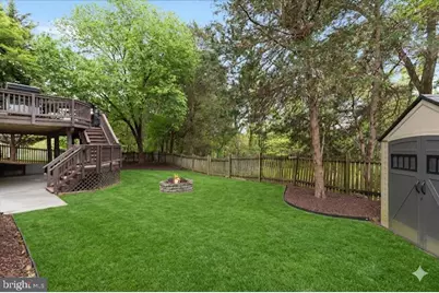 835 Santmyer Drive SE, Leesburg, VA 20175 - Photo 13