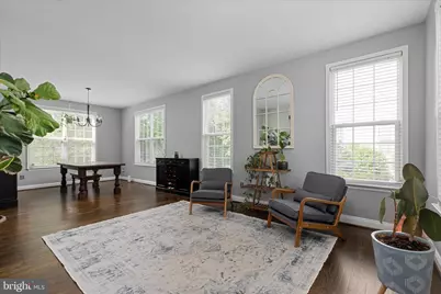 835 Santmyer Drive SE, Leesburg, VA 20175 - Photo 7